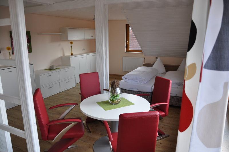Loewen Hotel Arian Allmersbach im Tal Felszereltség fotó